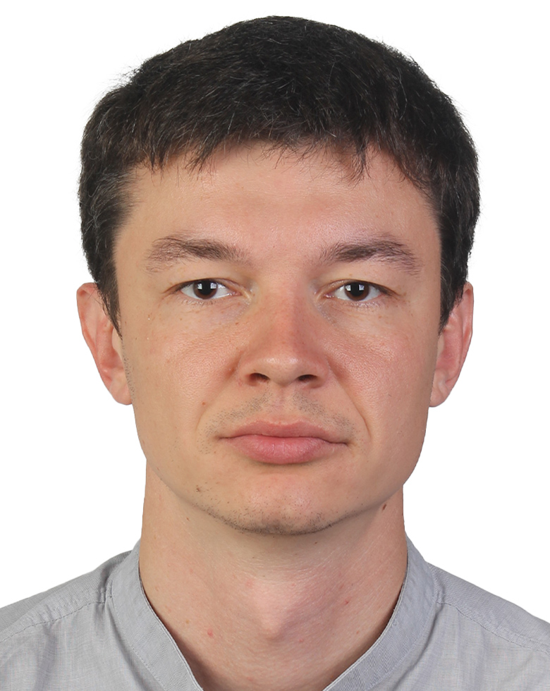 Semen Uhov's picture